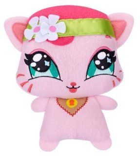 Winx Club: Soft Doll Coco Kitty: Toys & Games