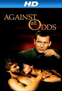 Against All Odds [HD]: Rachel Ward, Jeff Bridges, James Woods, Alex Karras:  Instant Video