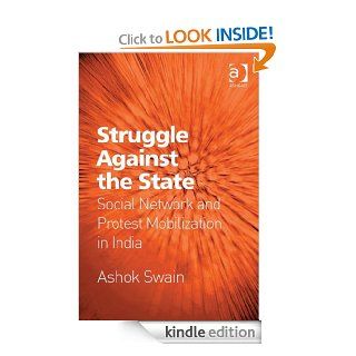 Struggle Against the State eBook Ashok Swain Kindle Store