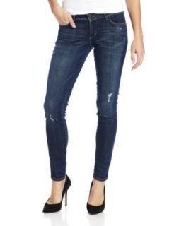 Siwy Women's Hannah Slim Crop Jean, Give Me Love, 23 at  Womens Clothing store