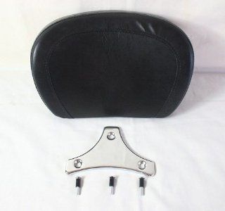 Harley HD Touring Street Glide FLHX FLHXSE FLHXSE2 FLHXSE3 Sissy Bar Backrest Pad with Bracket(1997 2014) : Other Products : Everything Else