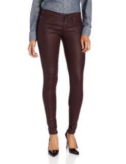 AG Adriano Goldschmied Women's Absolute Legging Jean in Brave at  Womens Clothing store
