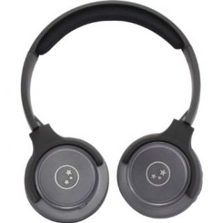Able Planet Musicians Choice Stereo Headphone (Metallic Grey): Electronics