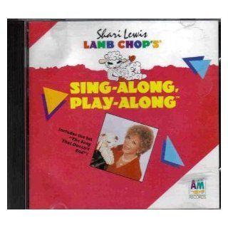 Lamb Chop's Sing Along, Play Along: Music