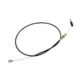 John Deere GX21634 Push Pull Cable Also Use: Outdoor And Patio Products: Industrial & Scientific