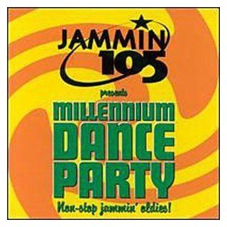 Millennium Dance Party Mix Music
