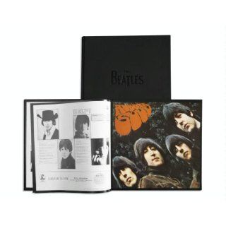 The Beatles Box of Vision 0851542002027 Books