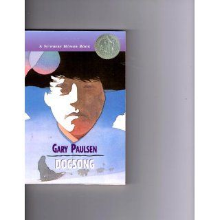 Dogsong: Gary Paulsen: 9781416939191: Books