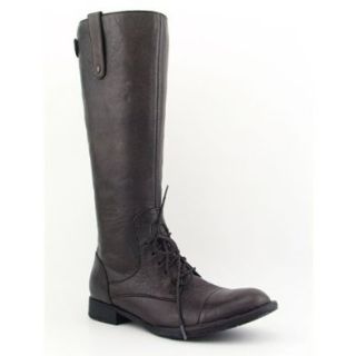 Born Women's Dark Brown Crown Gilmore 5 B(M) US: Boots: Shoes