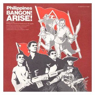 Philippines Bangon! Arise!: Music