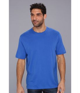 Tommy Bahama Palm Cove Tee Mens T Shirt (Blue)