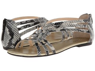 Seychelles Middle of the Night Womens Sandals (Metallic)