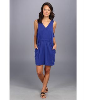 Cheap Monday Mila Dress Womens Dress (Blue)