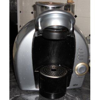 Braun Tassimo TA 1400 Hot Beverage System: Kitchen & Dining