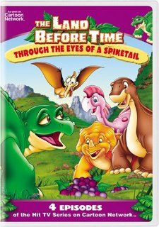 The Land Before Time: Through the Eyes of a Spiketail: Land Before Time: Movies & TV