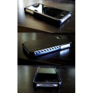 Griffin Technology Elan Form Graphite for iPhone 4 and 4S: Cell Phones & Accessories