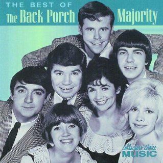 Best of Back Porch Majority: Music