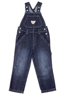 Steiff Collection   Dungarees   blue