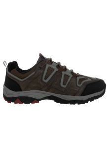 Jack Wolfskin MOUNTAIN ATTACK TEXAPORE   Hiking shoes   brown