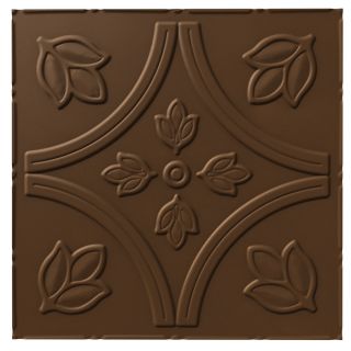 Fasade Fasade Traditional Ceiling Tile Panel (Common 24 in x 48 in; Actual 24.5 in x 48.5 in)