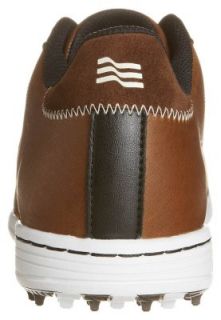 adidas Golf   ADICROSS II   Golf shoes   brown