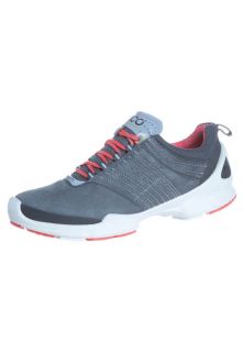 ecco   BIOM TRAINER   Sports shoes   grey