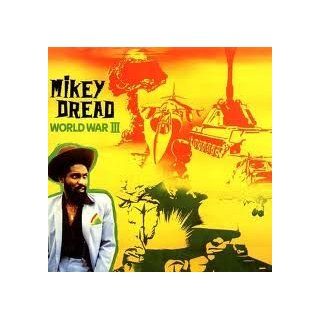 Mikey Dread / Beyond World War III / LP: Mikey Dread: Music