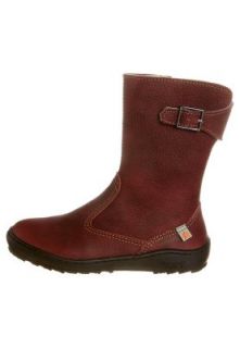 Art   MOON   Boots   red