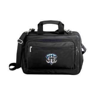 IPFW Metro Compu Brief 'IPFW Mastodon Shield' : Sports Fan Laptop Bags : Sports & Outdoors