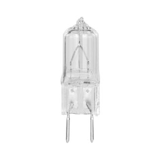 Feit Electric 100 Watt T4 G8.6 Pin Base Bright White Halogen Accent Light Bulb