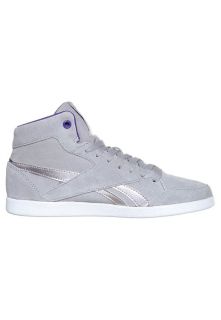 Reebok Classic FABULISTA MID   High top trainers   grey