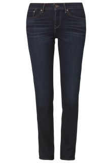 Levis®   CLASSIC DEMI   Slim fit jeans   blue