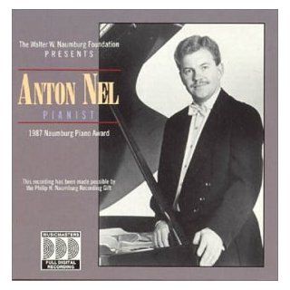 Anton Nel performs Haydn Piano Sonatas 31 32 46 52 Music