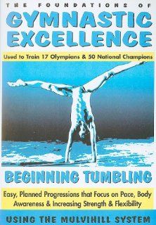 Gymnastic Excellence Beginning Tumbling Gymnastics Series Movies & TV