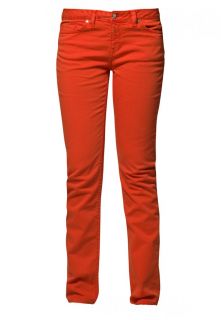 Tommy Hilfiger   ROME   Jeans   orange