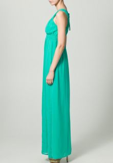 Privée Maxi dress   turquoise