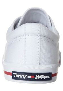 Tommy Hilfiger VIGO   Trainers   white