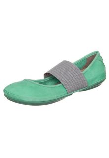 Camper   RIGHT NINA   Ballet pumps   turquoise