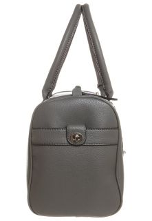 French Connection PEGGY PLEATHER   Handbag   grey