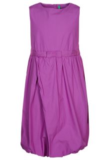 Benetton   Dress   pink