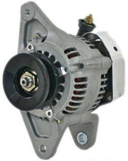 This is a Brand New Alternator for Caterpillar Wheel Loaders, Skid Steer Loaders, and Excavators, Fits Many Models, Please See Below: Automotive