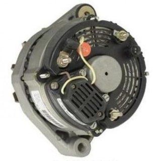 This is a Brand New Alternator for BMW, Bukh, Valeo, and Volvo Penta, Fits Many Models, Please See Below: Automotive