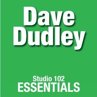Dave Dudley: Studio 102 Essentials: Music