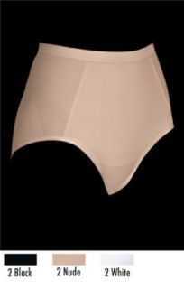 Bali Seamless Extra Firm Control Brief Shaper 2 Pk at  Womens Clothing store