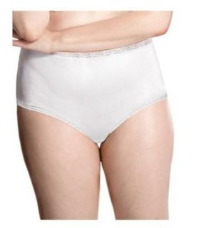JMS P4 Nylon Brief Assorted Briefs Underwear