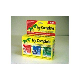 Ivy Complete Kit Contains Cleanse, Soothe, Block   1 Kit [Health and Beauty] : Beauty
