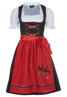 Wiesnkönig   MIA   Dirndl   multicoloured