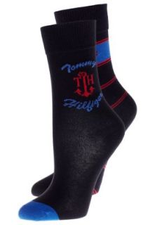 Tommy Hilfiger   NAUTICAL 85   2PACK   Socks   blue