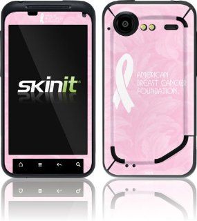 ABCF Pink Botanical Print   HTC Droid Incredible 2   Skinit Skin: Electronics