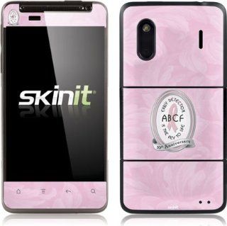 Early Detection Is The Key To Life   HTC EVO Design 4G   Skinit Skin: Electronics
